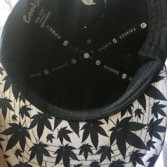 Cookies hat - Picture 2 of 3